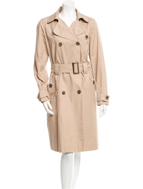 louis vuitton fur coat womens|Louis Vuitton trench coat.